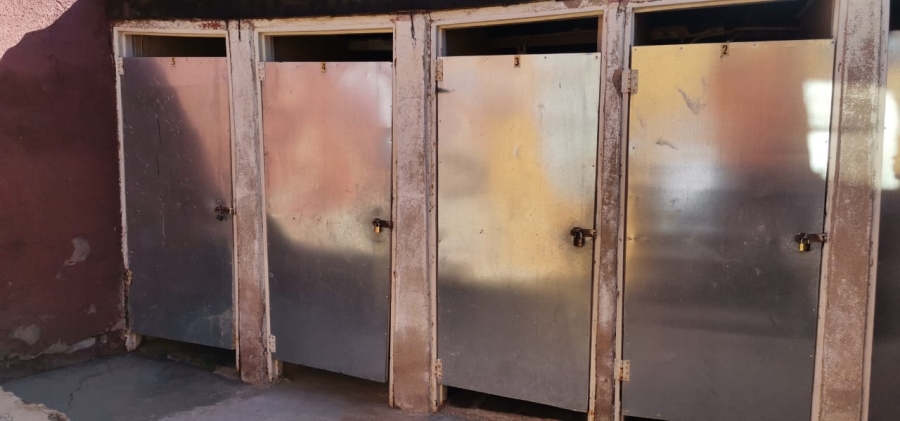 To Let 1 Bedroom Property for Rent in Mabopane Unit D North West